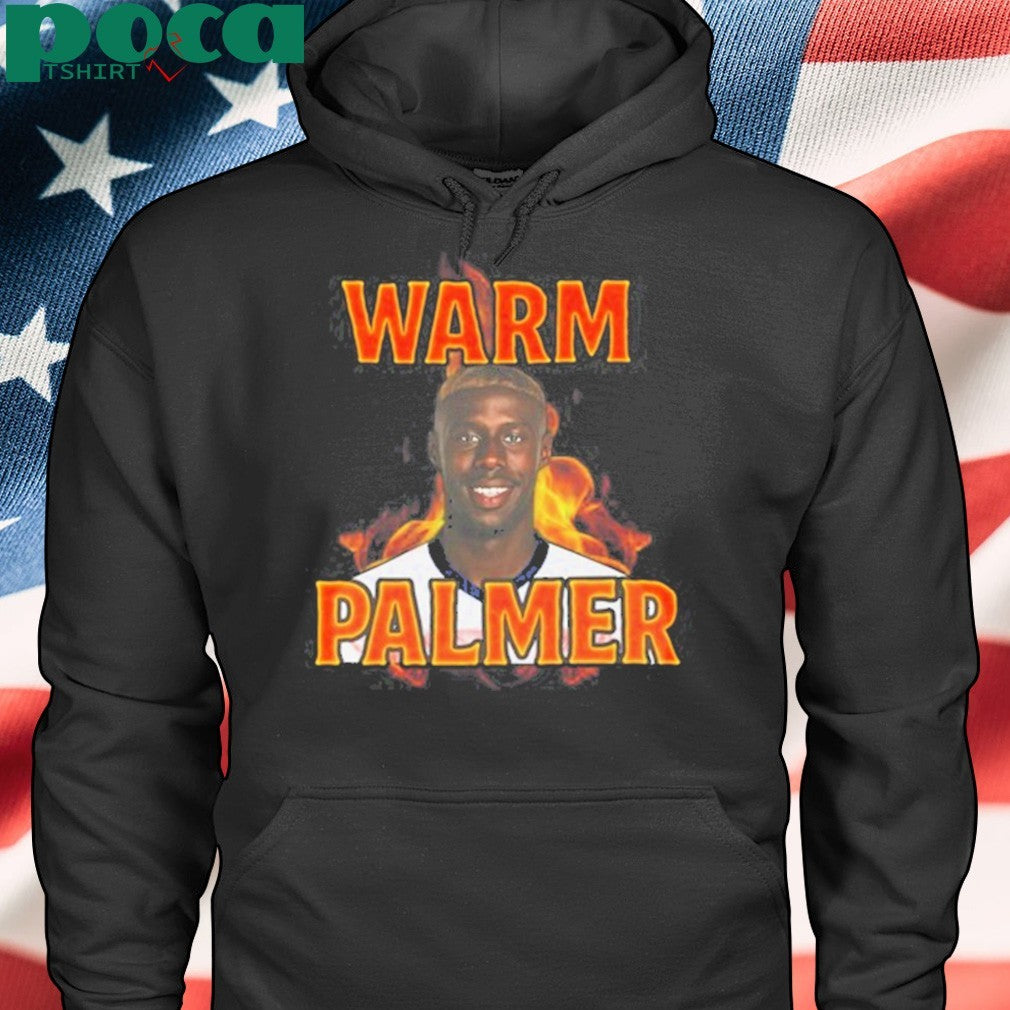 Warm Palmer Shirt