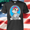 Warped Tour Class Of 2025 shirt