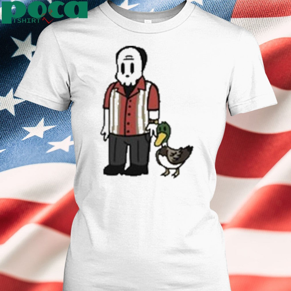 Warren Lotas Baby Skipper shirt