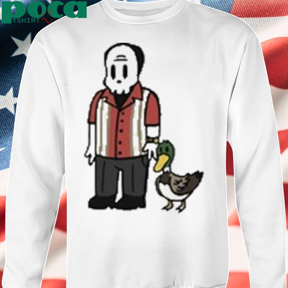 Warren Lotas Baby Skipper shirt