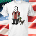 Warren Lotas Baby Skipper shirt