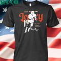 Washington Commanders Dan Quinn Doug Williams Shirt