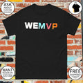 WeMVP Victor Wembanyama San Antonio Spurs Basketball NBA 2026 shirt
