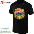Welcome to ButterSmoothLand RTX 5090 MSI Gaming PC Hardware Enthusiast shirt