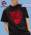 Welcome to your worst nightmare Nebraska Cornhuskers football shirt