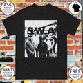 Wembanyama Stephon Castle De’Aaron Dylan Harper San Antonio Spurs with Attitude SWA vintage shirt
