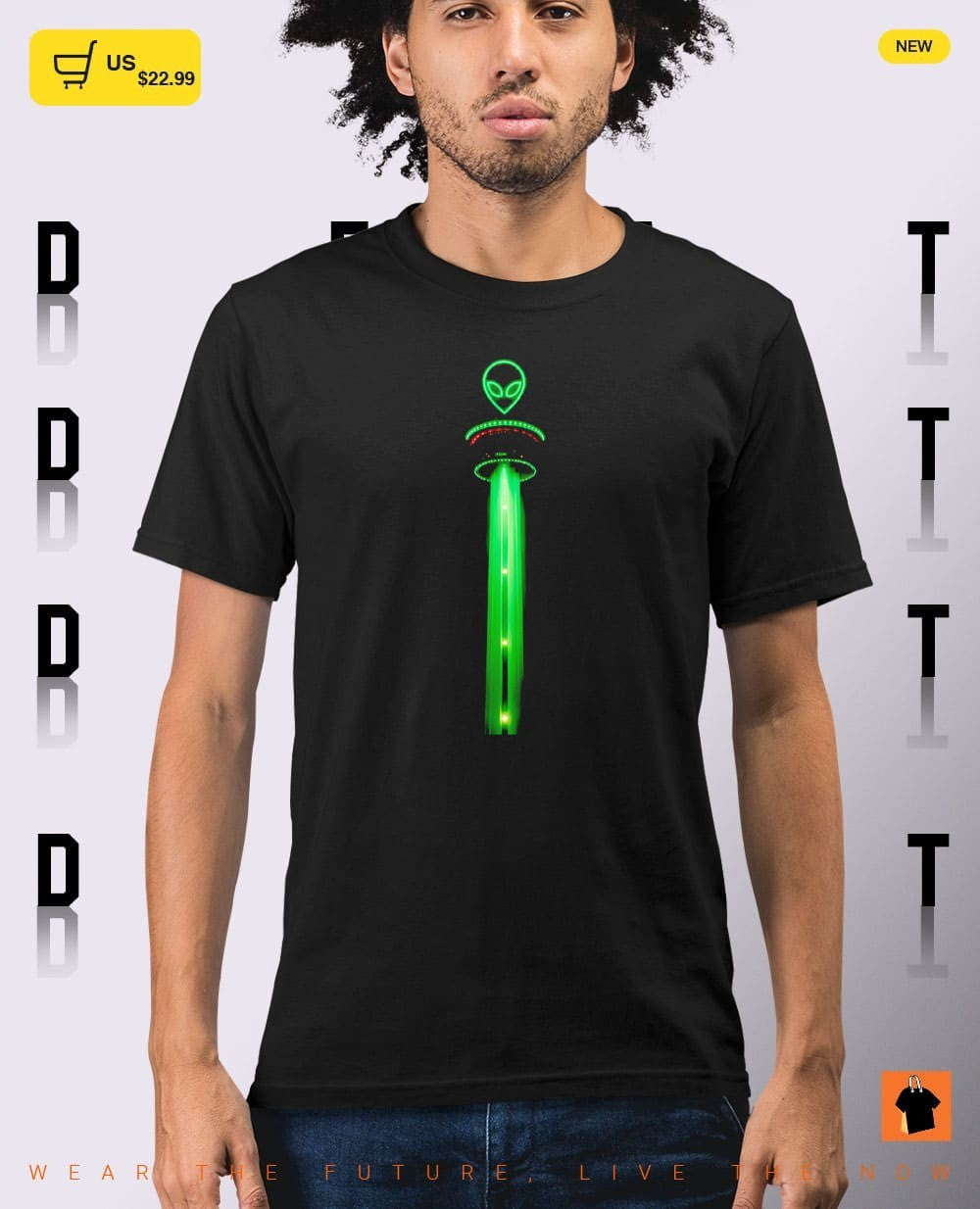 Wemby Alien Tower UFO San Antonio Spurs Basketball 2026 shirt