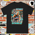 Wemby The Alien 90s Vintage Bootleg Go Spurs Go shirt