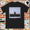 Wemby and The Nuns San Antonio Spurs Basketball Stop him just pray shirt