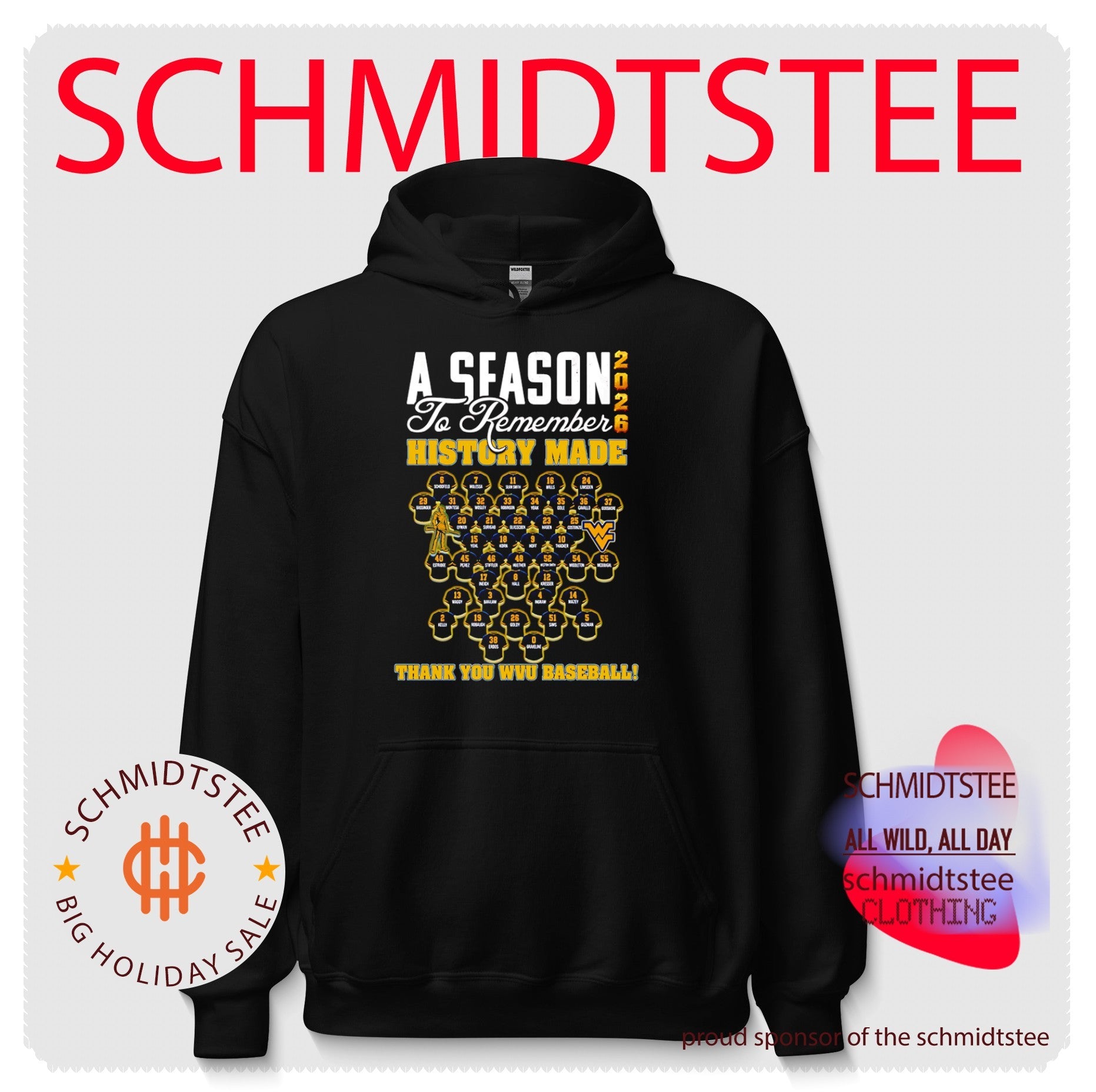 West Virginia Mountaineers 2026 A season to remember history made Great Season Mountaineers shirt