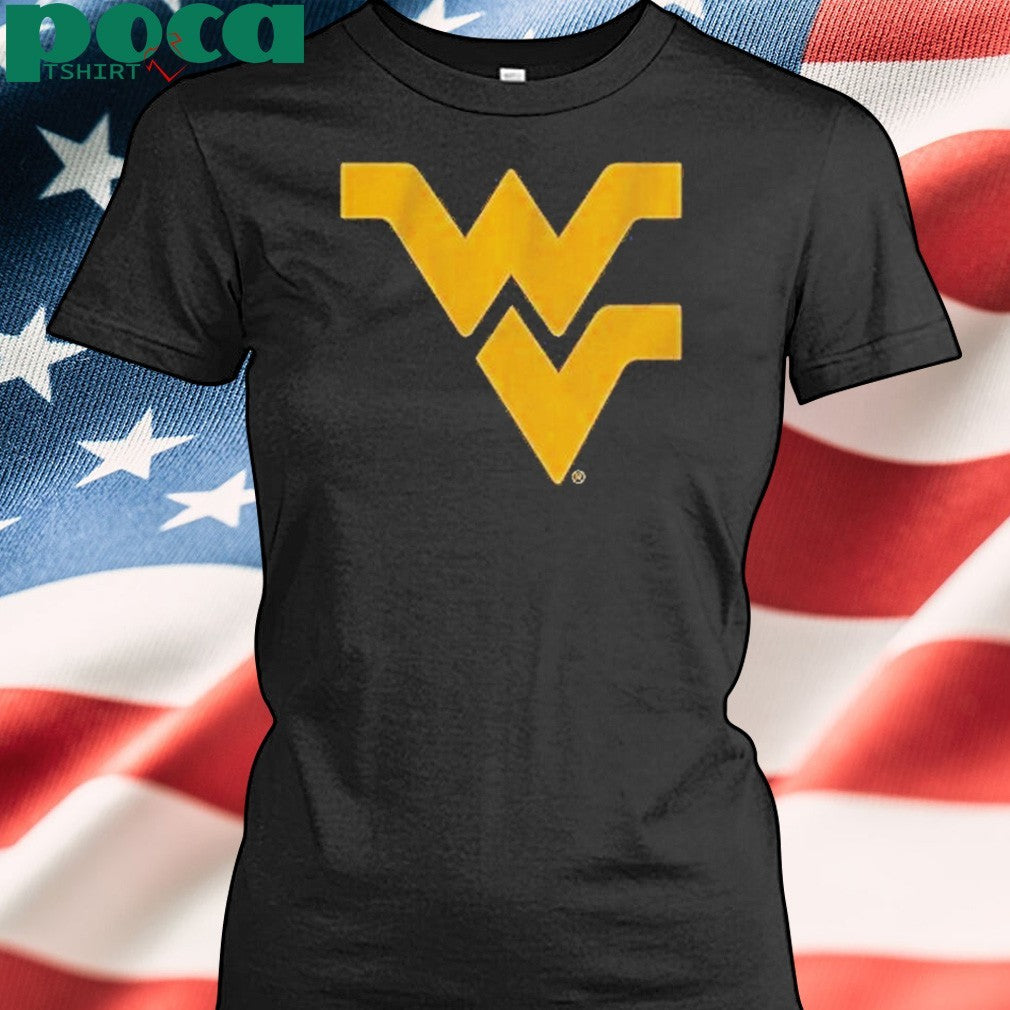 West Virginia Primary Logo Shirt