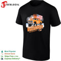 Whataburger Raised on Freedom and Whataburger Just Like You Like It Since 1950 shirt