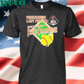 Wheelersburg Softball 2025 Division 5 State Champions Shirt
