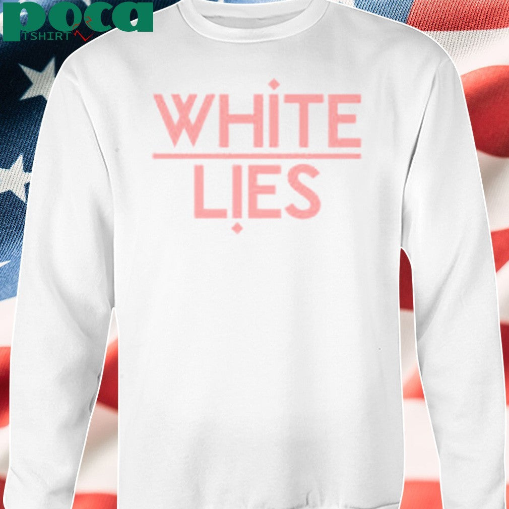 Whitelies Night Light Shirt