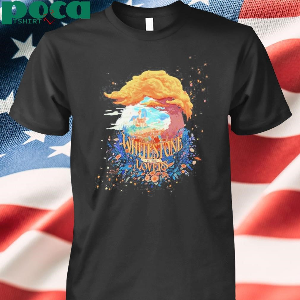 Whitestone is for Lovers shirt