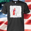 Who Framed Roger Rabbit X A Has Take On Me Jessica Shirt