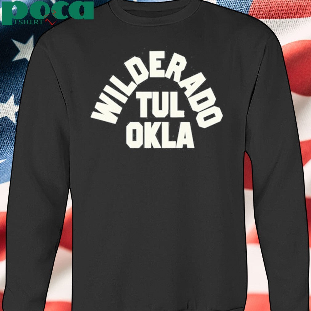 Wilderado Tul Ok Shirt