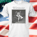 Wishbone Album Cover White Shirt
