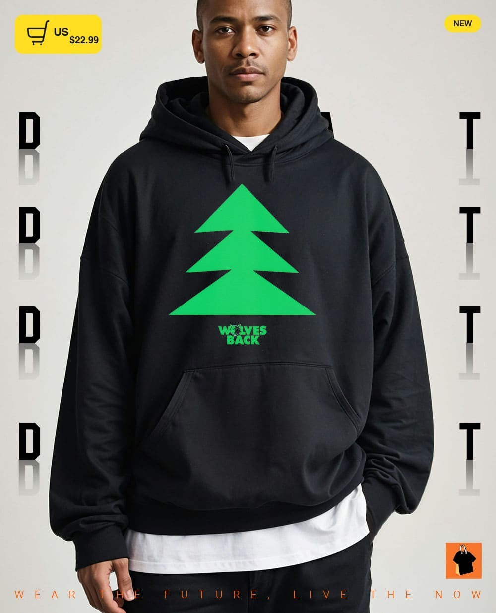 Wolves back tree Minnesota Timberwolves Basketball 2026 shirt