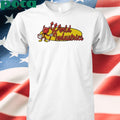 World Industries Devil Oval T-Shirt