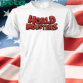 World Industries Firecracker World T-Shirt