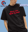 Worlds best cult leader shirt