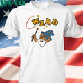 Wzrd Graphic wizard Shirt