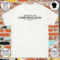 X-treme Graphic Design 115 Hester St New York NY 10002 Chinaese shirt