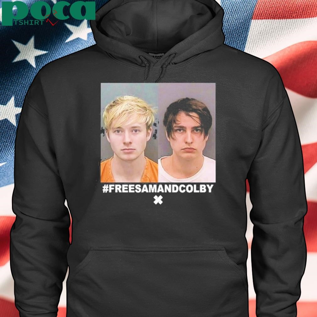 XPLR Mugshot T-Shirt