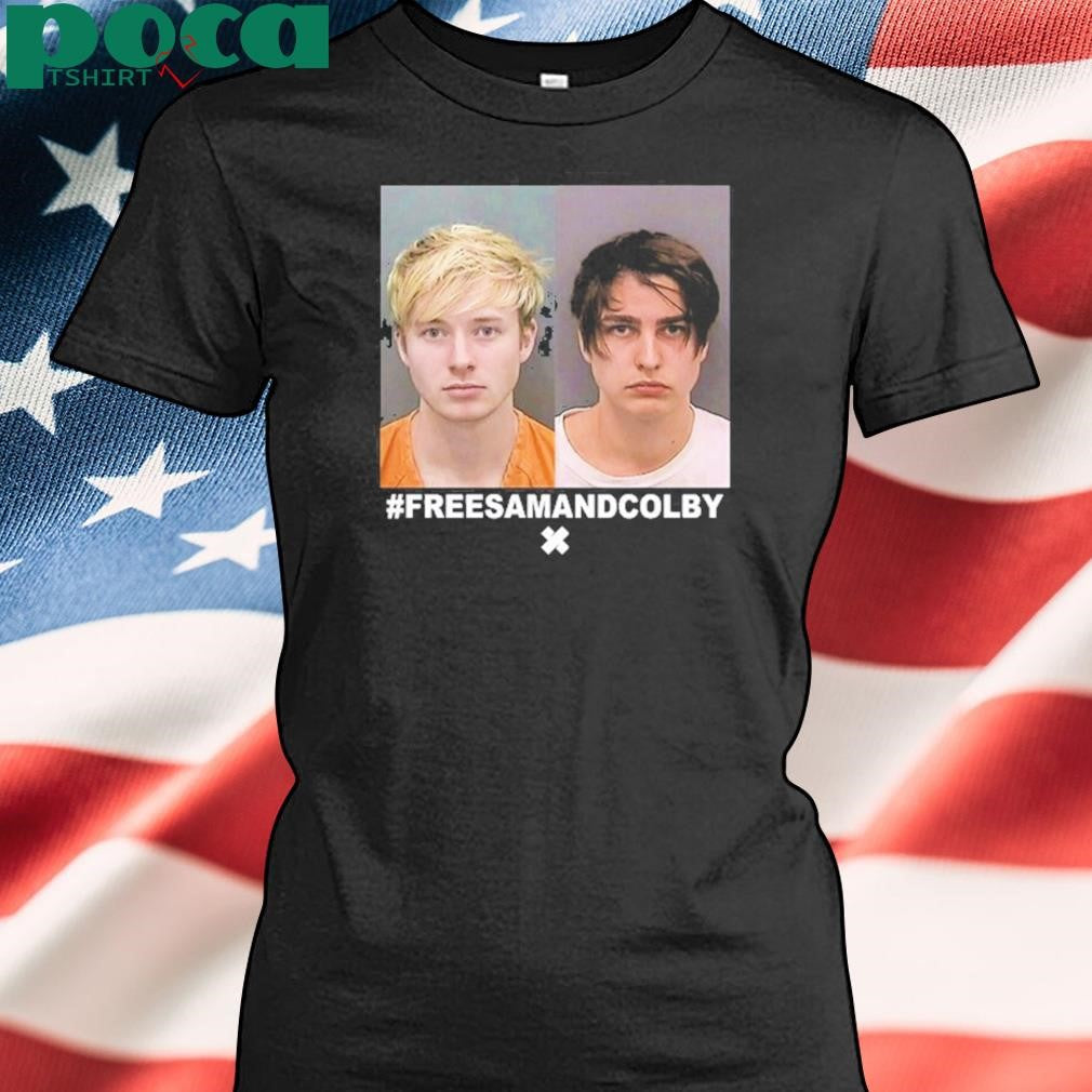 XPLR Mugshot T-Shirt