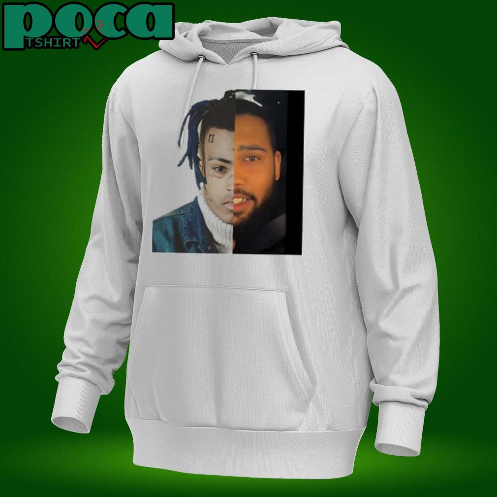 Xxxtentacion Goonlord 2025 shirt