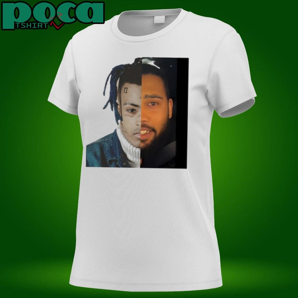 Xxxtentacion Goonlord 2025 shirt