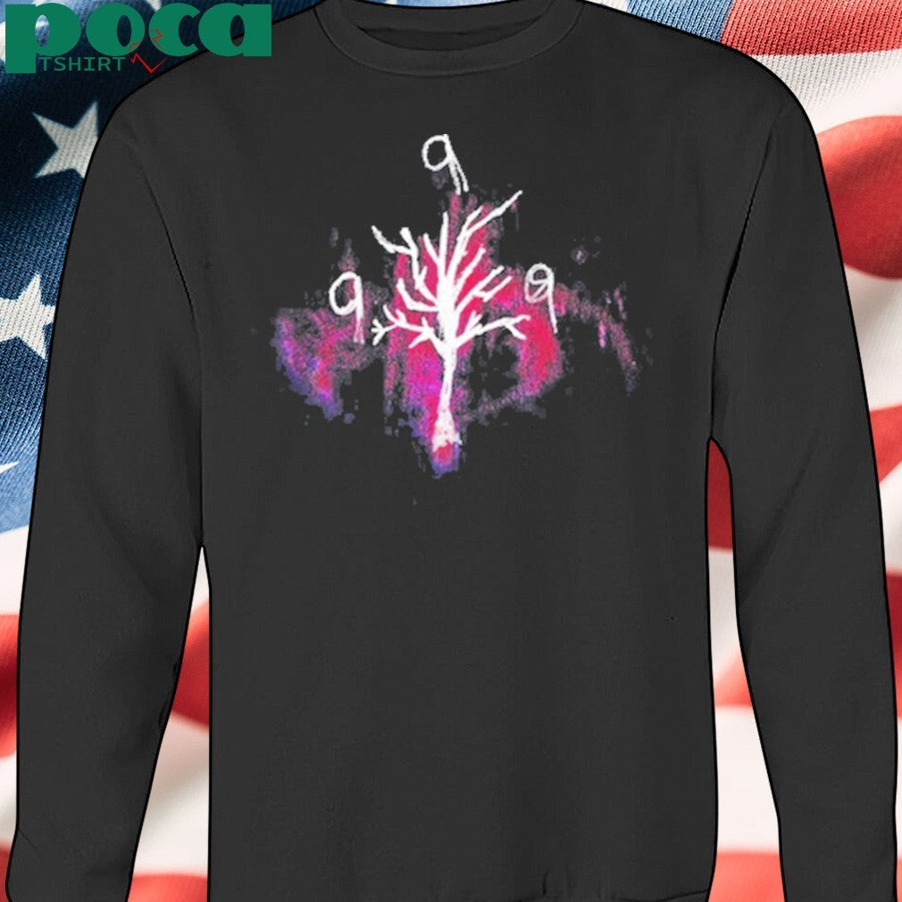 Xxxtentacion Whoa shirt
