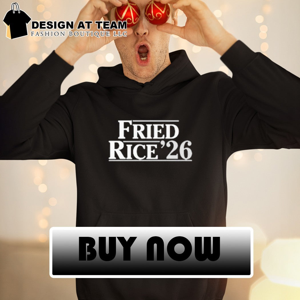 Yankees Fried Rice ’26 New York Yankees shirt