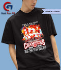 Yes I am old but I saw Back to Back World Series Champions 1975-1976 Cincinnati Reds signatures shirt