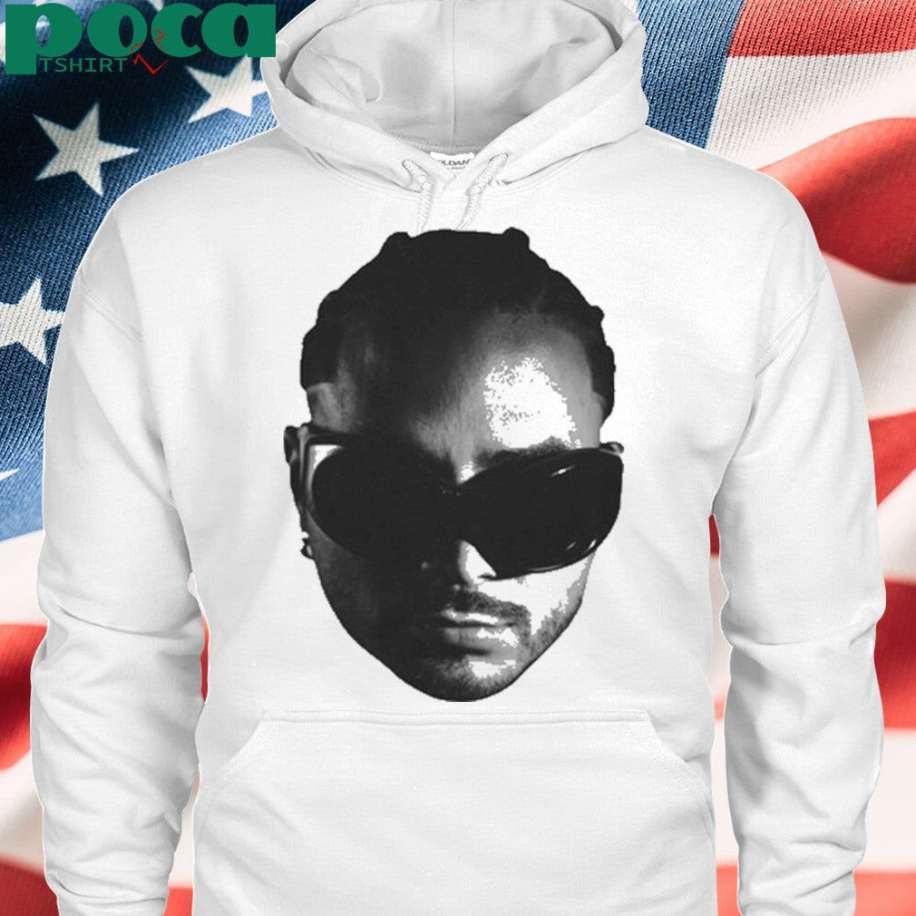 Young Luis Miguel Shirt