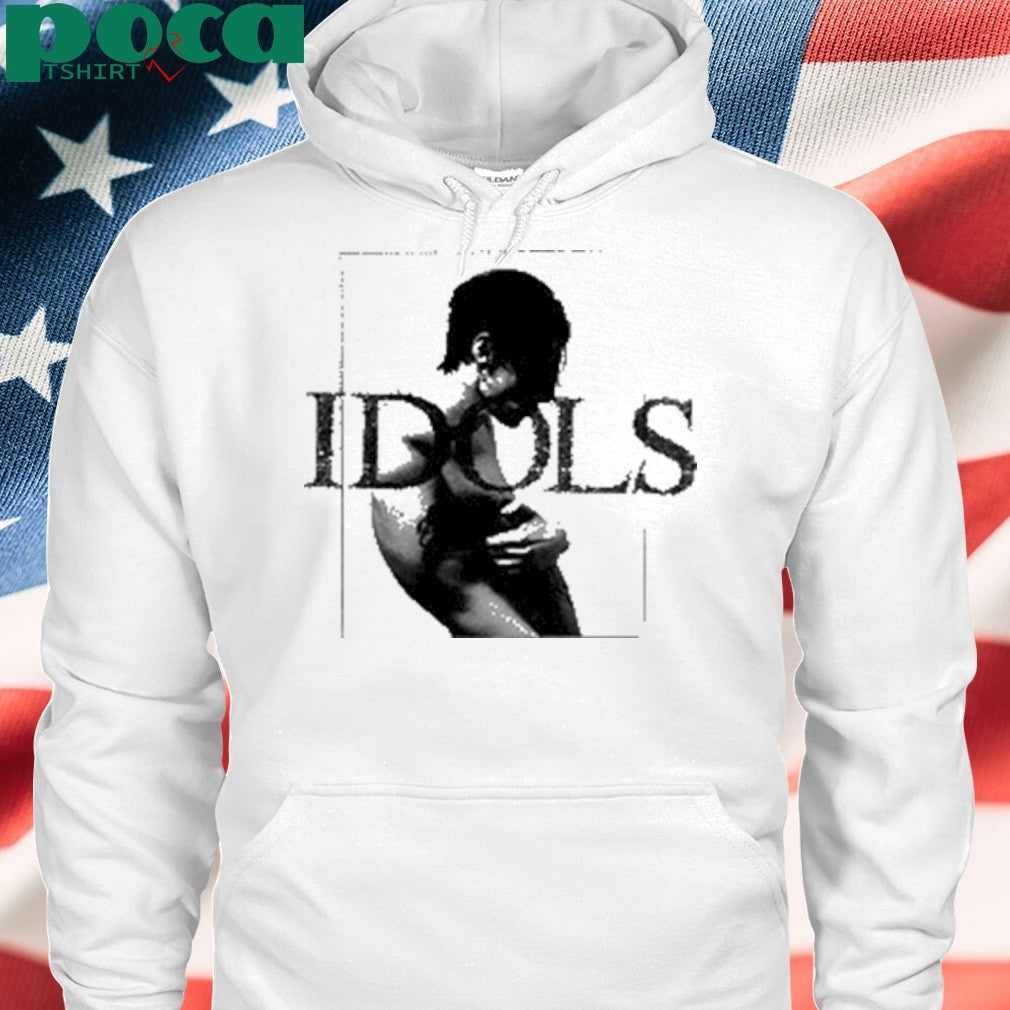 Yungblud Idols Cover Shirt