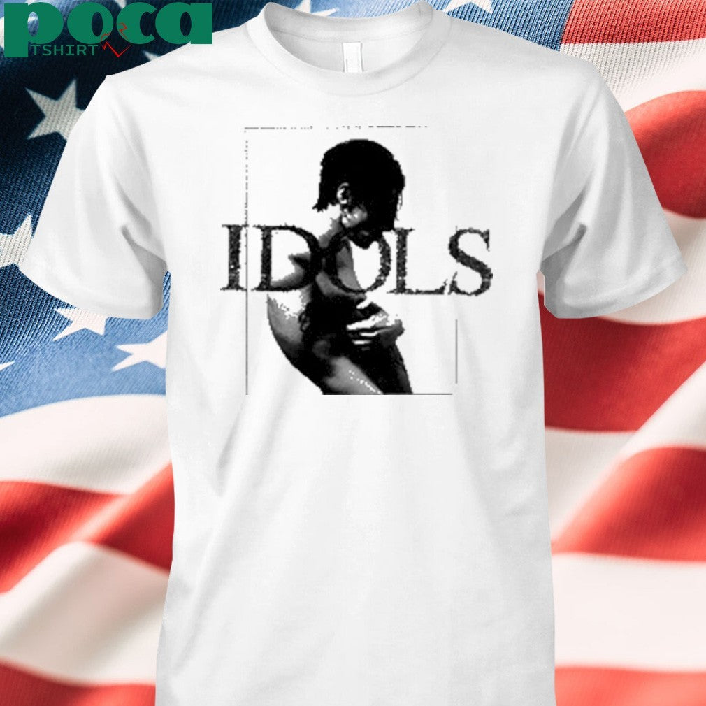Yungblud Idols Cover Shirt