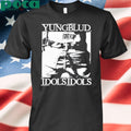 Yungblud Idols Tattoo T-Shirt