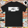 Zach Top cowboy smoking vintage shirt