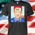 Zucked System Updating MAG Shirt