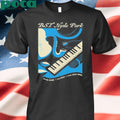 11-13 July 2025 London Piano Keys BST Hyde Park Shirt