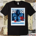 The Titans Of Tennessee Titans At Colts October 26 2025 Lucas Oil Stadium Poster t-shirt