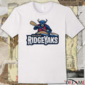 The Salem Ridgeyaks Red Sox MLB 2025 Logo t-shirt