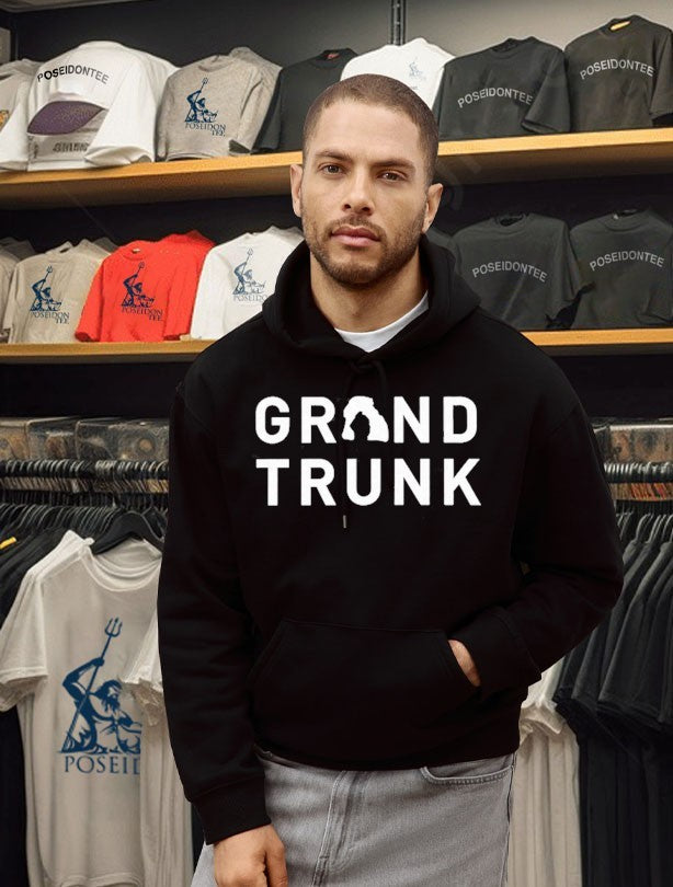 Grand Trunk Delicate Arch T-shirt