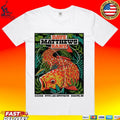 June 23 2026 Dave Matthews Band Event Shakopee Minnesota T-shirt