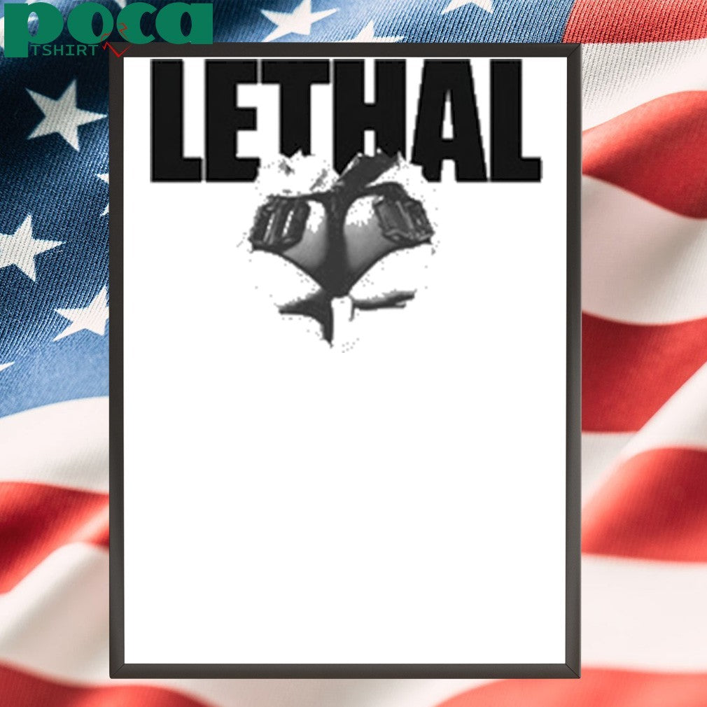 Rico Nasty Lethal Shirt