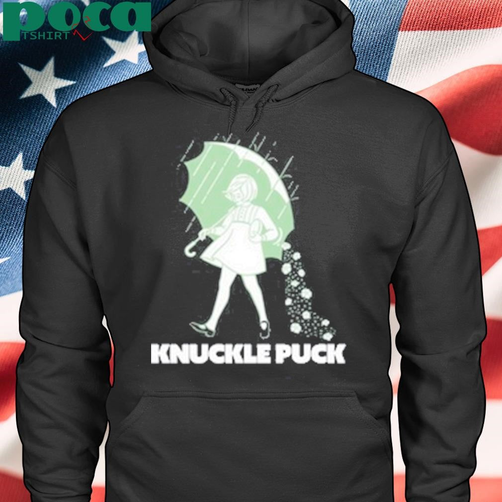 Knuckle Puck Everything is Copacetic Shirt