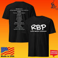 Stylish Realbaronpodcast Baronisms T-shirt