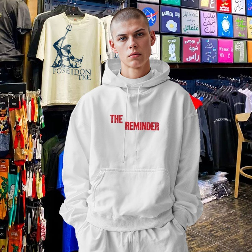 Taya The Reminder T-shirt